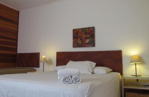 Santana do Livramento Hotel | Pousada La Vivienda