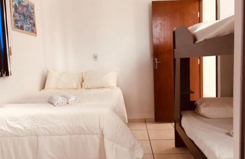 Nossa Senhora Aparecida House | Pousada Lagus Pan