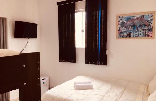 Nossa Senhora Aparecida House | Pousada Lagus Pan