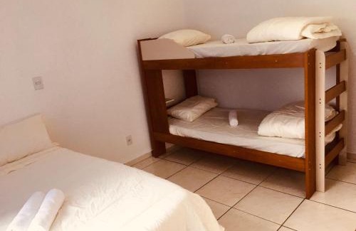 Nossa Senhora Aparecida House | Pousada Lagus Pan
