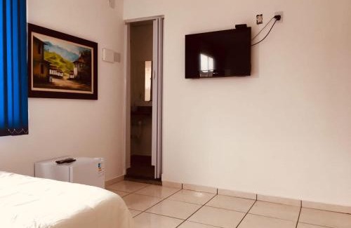 Nossa Senhora Aparecida House | Pousada Lagus Pan