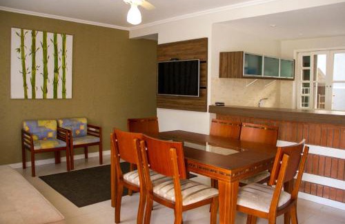 Boicucanga Beach Hotel | Pousada Larimor