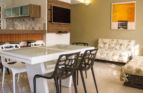 Boicucanga Beach Hotel | Pousada Larimor