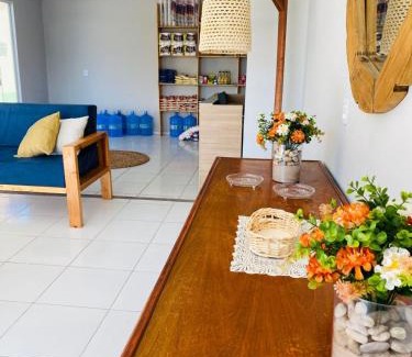 Barra Grande Hotel | Pousada Licor de Caju