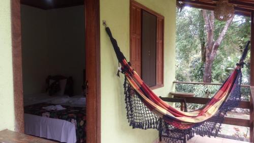 Serra do Cipo Hotel | Pousada Licuri