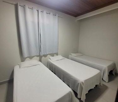 Ouro Preto House | Pousada Lofts Nossa Senhora da Conceição