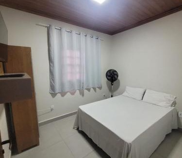 Ouro Preto House | Pousada Lofts Nossa Senhora da Conceição