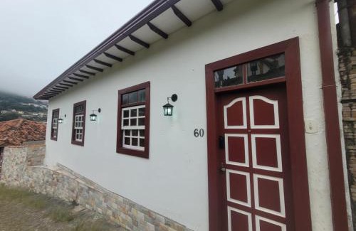 Ouro Preto House | Pousada Lofts Nossa Senhora da Conceição