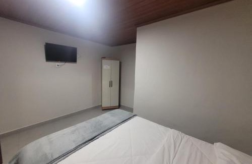 Ouro Preto House | Pousada Lofts Nossa Senhora de Lourdes