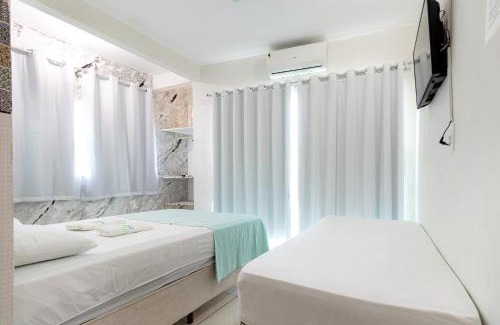 Morro de Sao Paulo Apartment | POUSADA los SABABA