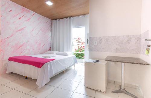 Morro de Sao Paulo Apartment | POUSADA los SABABA