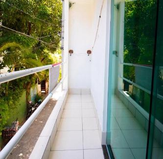 Morro de Sao Paulo Apartment | POUSADA los SABABA