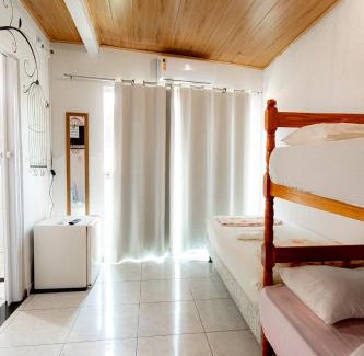 Morro de Sao Paulo Apartment | POUSADA los SABABA