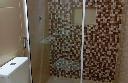 Sao Miguel de Touros Hotel | Pousada Luamar