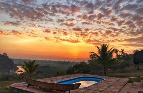 Caraiva Hotel | Pousada Lua Cheia Caraíva