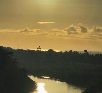 Caraiva Hotel | Pousada Lua Cheia Caraíva
