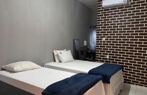 Sao Miguel dos Milagres Hotel | Pousada Meu Xodó