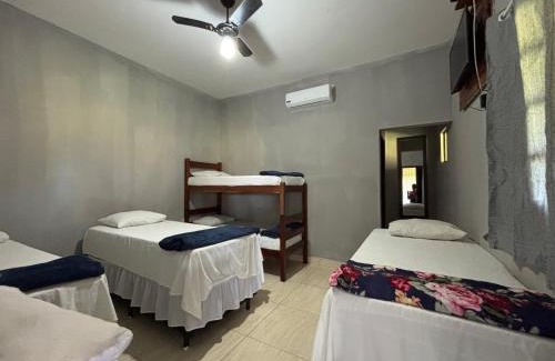 Sao Miguel dos Milagres Hotel | Pousada Meu Xodó