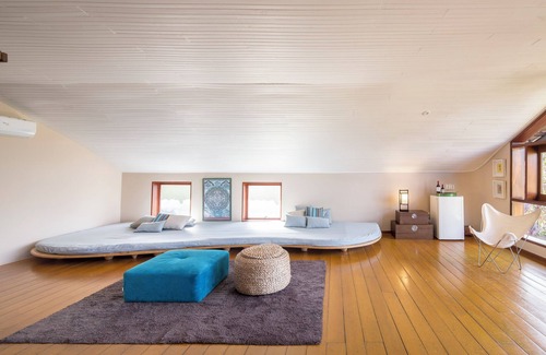 Alto Paraiso de Goias Hotel | Pousada Maya