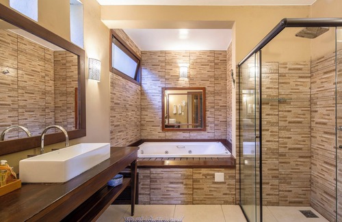 Alto Paraiso de Goias Hotel | Pousada Maya