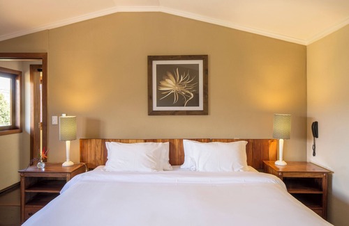 Alto Paraiso de Goias Hotel | Pousada Maya