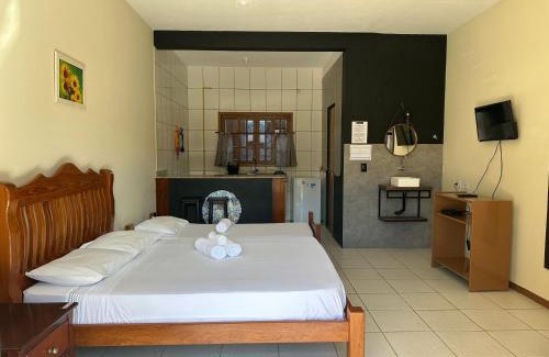 Lagoinha Hotel | Pousada Madu