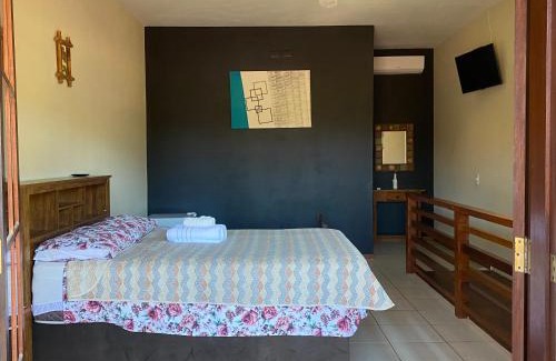 Lagoinha Hotel | Pousada Madu