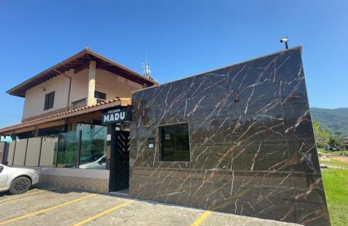 Lagoinha Hotel | Pousada Madu