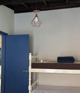 Porto Belo Apartment | Pousada Maikai Garden