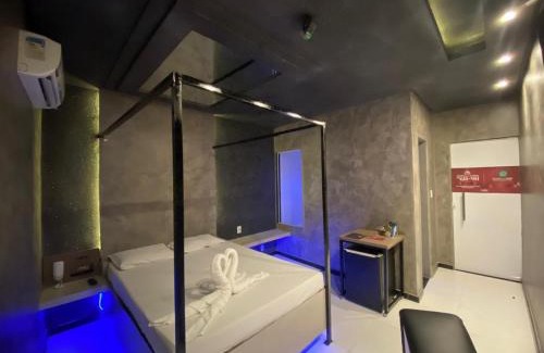 Terra Dura Hotel | Pousada Mais Você Santa Maria