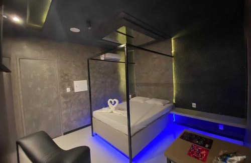 Terra Dura Hotel | Pousada Mais Você Santa Maria