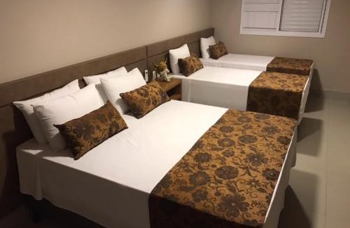 Rifaina Hotel | POUSADA MALA E CUIA