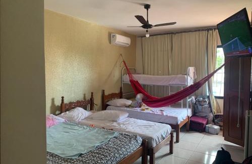 Meireles Hotel | Pousada Malu