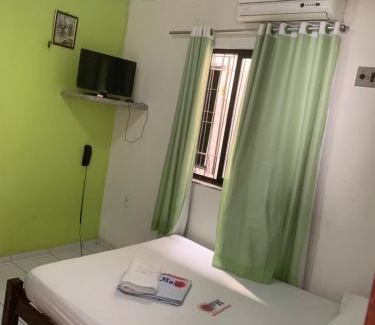 Meireles Hotel | Pousada Malu