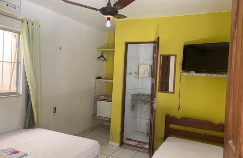 Meireles Hotel | Pousada Malu