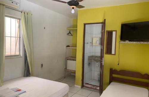 Meireles Hotel | Pousada Malu