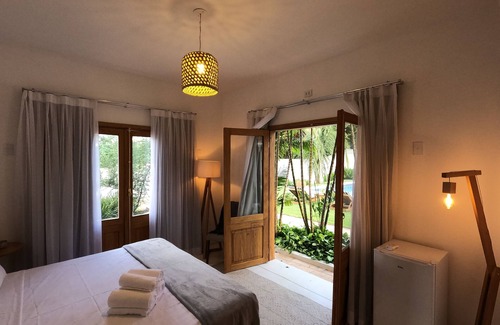 Rifaina Hotel | Pousada Manacá Exclusive Suítes