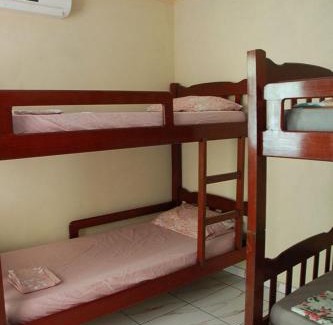 Cidade Nova Hotel | Pousada Manua