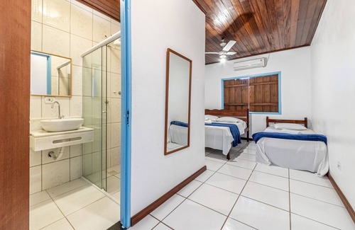 Pontal Hotel | Pousada Maré Cheia
