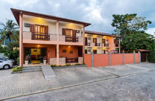 Itagua Hotel | Pousada Mar Azul