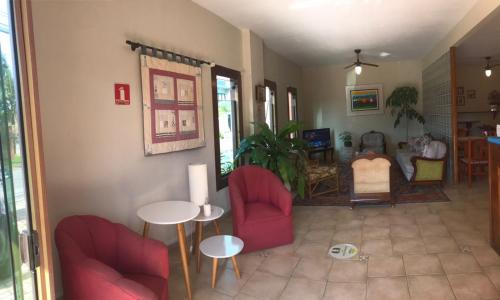 Itagua Hotel | Pousada Mar Azul