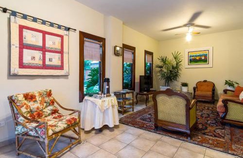 Itagua Hotel | Pousada Mar Azul