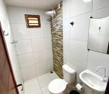 Sao Miguel de Touros House | Pousada Mariquitas