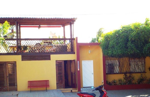 Sao Miguel de Touros Hotel | Pousada Mar dos Arrecifes