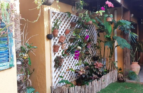 Sao Miguel de Touros Hotel | Pousada Mar dos Arrecifes