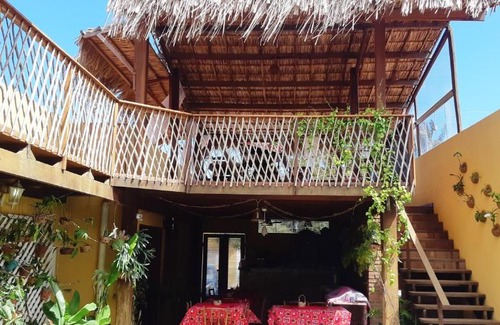 Sao Miguel de Touros Hotel | Pousada Mar dos Arrecifes