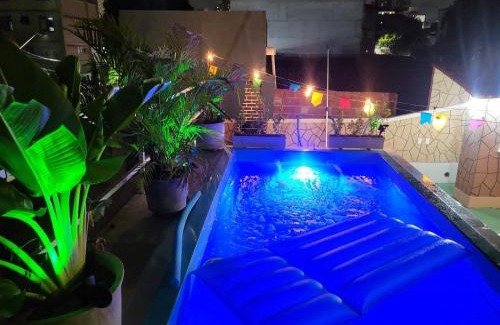 Praia de Iracema House | Pousada Mar de Iracema