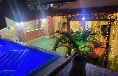 Praia de Iracema House | Pousada Mar de Iracema