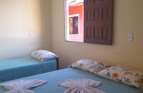 Centro Apartment | Pousada Mar de Mamoã