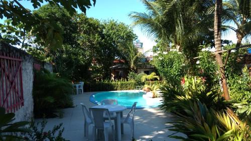 Pipa Hotel | Pousada Mar Mai
